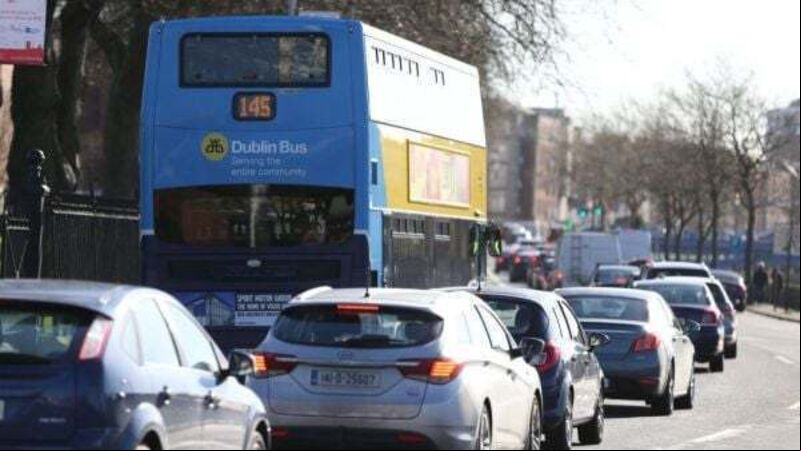 Over 70% of bus, rail and Luas staff feel unsafe due to enger drug use Over 70% of bus, rail and Luas staff feel unsafe due to enger drug use