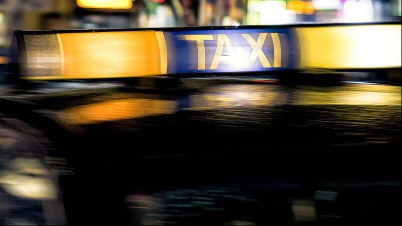 168 fewer taxis in Cork since pandemic 168 fewer taxis in Cork since pandemic