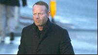 Daughter of Kinahan cartel victim hopes man who facilitated his murder 'never sees light of day again'
