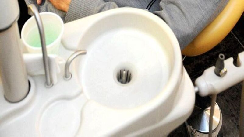 Over 100,000 children denied school dental screening appointments last year Over 100,000 children denied school dental screening appointments last year