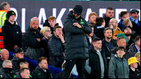 Everton v Liverpool - Premier League - Goodison Park