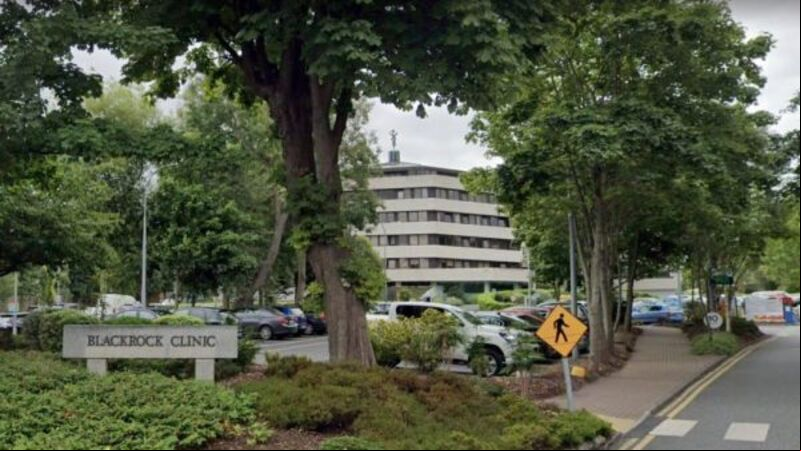 Woman died in hospital after complications which arose during surgery at Blackrock Clinic Woman died in hospital after complications which arose during surgery at Blackrock Clinic