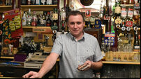 ‘One of our competitors is people’s front rooms’: Cork publican on challenges facing sector