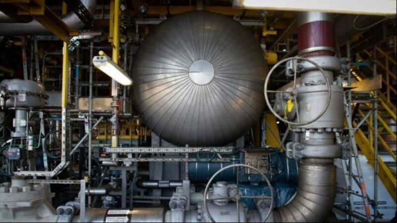 Corrib gas field operator challenges energy windfall gain tax Corrib gas field operator challenges energy windfall gain tax