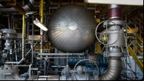Corrib gas field operator challenges energy windfall gain tax