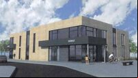 Green light for sizeable mixed-use development in East Cork