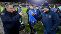 Tipperary v Waterford - Allianz Hurling League Division 1 Group B