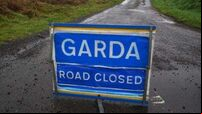 Man (80s) seriously injured after collision between car and tractor in Cork