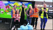 All About Cork: Spring cleaning with Ballyphehane Tidy Towns