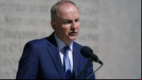 Tánaiste ‘horrified’ by events unfolding in Rafah