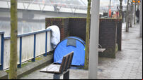 Charity helps 589 in Cork to avoid homelessness over first three months of the year