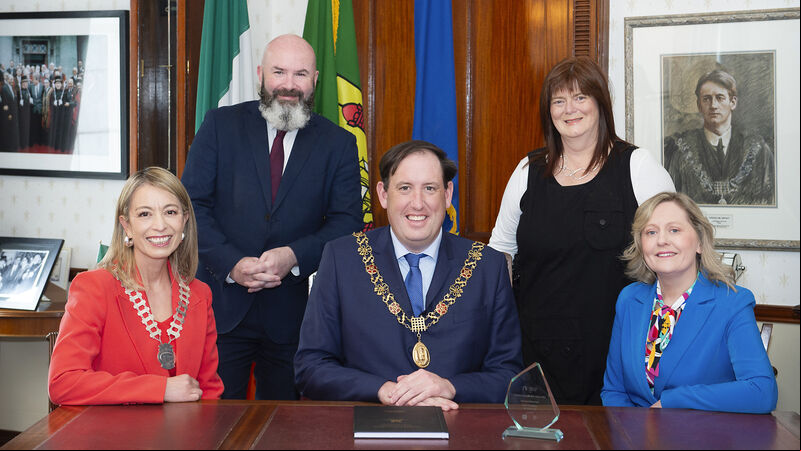 Meet the women shortlisted for the Cork Businesswoman of the year award Meet the women shortlisted for the Cork Businesswoman of the year award