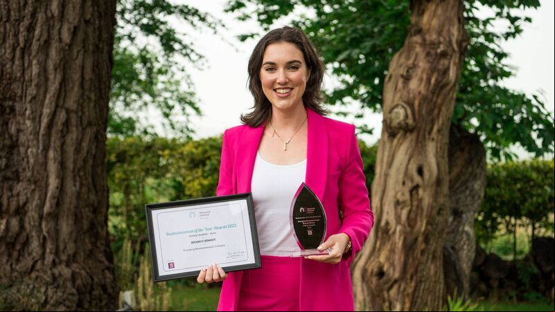 Meet the finalists in the Network Ireland West Cork Business Woman of the Year awards Meet the finalists in the Network Ireland West Cork Business Woman of the Year awards
