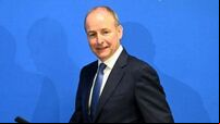 Tánaiste ‘proud’ of role in UN vote on Palestine