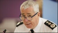 PSNI chief to discuss ‘commentary’ on journalist surveillance claims with oversight body