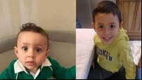 Irish mother secures Egyptian court date in bid to bring home sons who were abducted