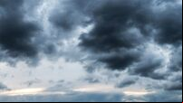 Met Éireann issues thunderstorm warning for eight counties