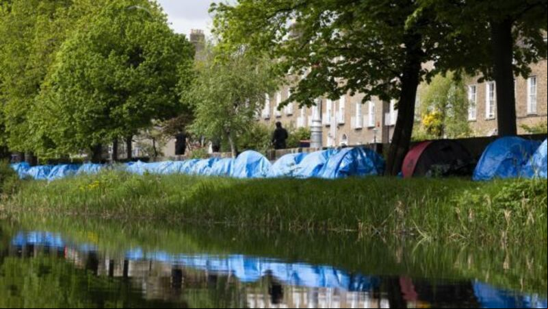 Rate of illegal immigrants in Ireland is 10 times the EU average, figures show Rate of illegal immigrants in Ireland is 10 times the EU average, figures show