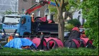 Politics watch: Migration challenge dominates debate, June elections in spotlight