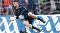 GAA roundup: Armagh suffer penalty heartbreak against Donegal, Louth push Dublin close