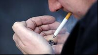 Smoking age to rise to 21 under proposed new legislation