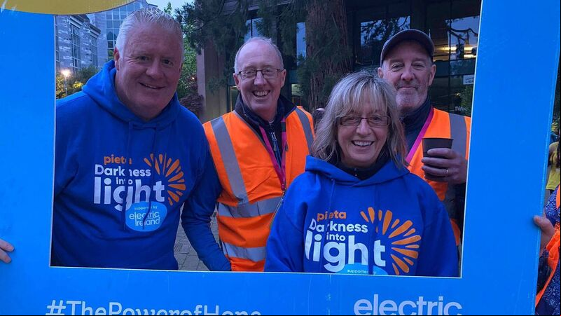 In pictures: Cork's Darkness into Light the ‘biggest in years’ In pictures: Cork's Darkness into Light the ‘biggest in years’