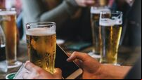 Beer In Amsterdam