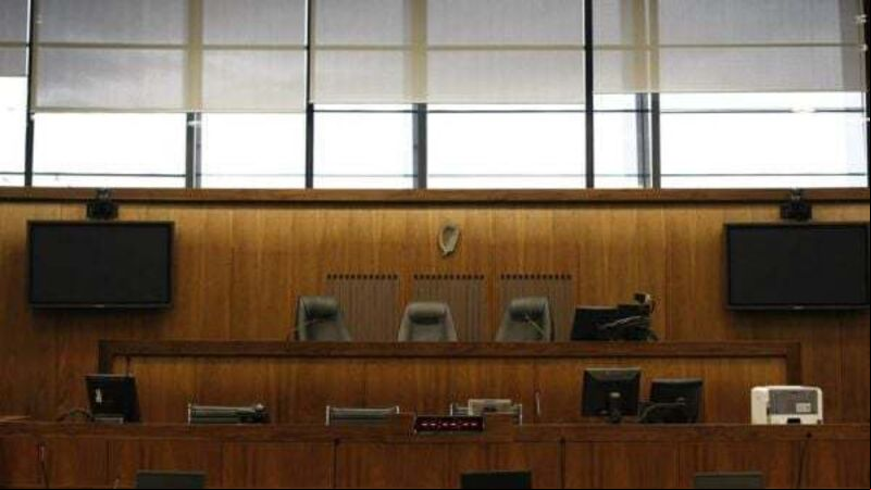 Increased jail time for man who beat, imprisoned and threatened to kill former partner Increased jail time for man who beat, imprisoned and threatened to kill former partner