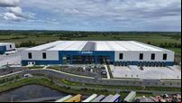Primeline announces 400 new jobs for Meath