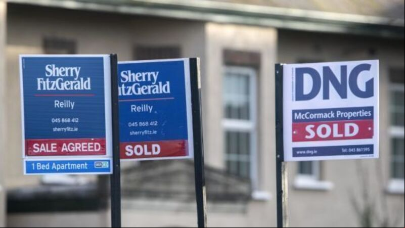 House prices rose by more than 7% over last year despite high interest rates House prices rose by more than 7% over last year despite high interest rates