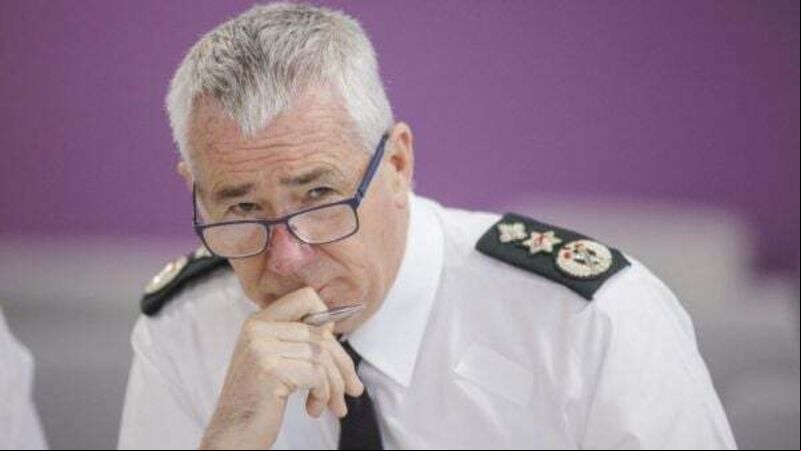 Boutcher set to deliver report on claims police spied on journalists and lawyers Boutcher set to deliver report on claims police spied on journalists and lawyers