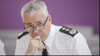 Boutcher set to deliver report on claims police spied on journalists and lawyers