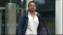 Man who secretly filmed lodger showering given suspended sentence