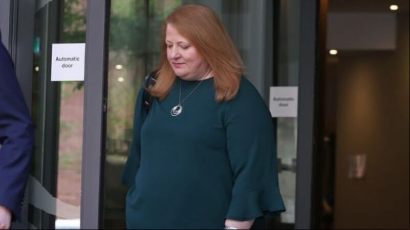 Stormont Justice Minister expresses concern over ‘surveillance of journalists’ Stormont Justice Minister expresses concern over ‘surveillance of journalists’