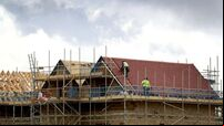 Ireland’s housing policy needs ‘radical reset’, leaked report says