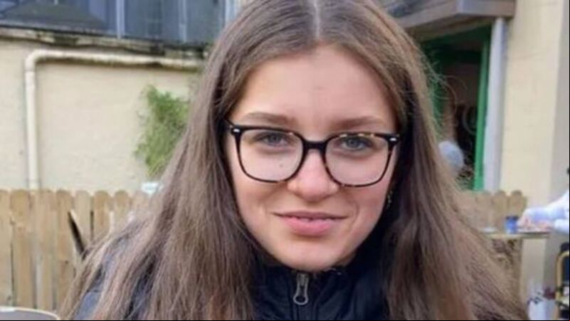 Teenager died from being struck by wing mirror after getting off school bus – inquest Teenager died from being struck by wing mirror after getting off school bus – inquest