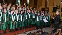 All About Cork: Church choir concert raises funds for Ethiopia Deaf Project