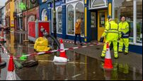 Public to have say on Bantry flood relief plan options