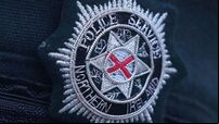 PSNI facing £750,000 fine over data breach
