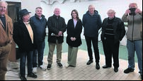 Plan to open museums in Cork town with more than 100 empty business premises