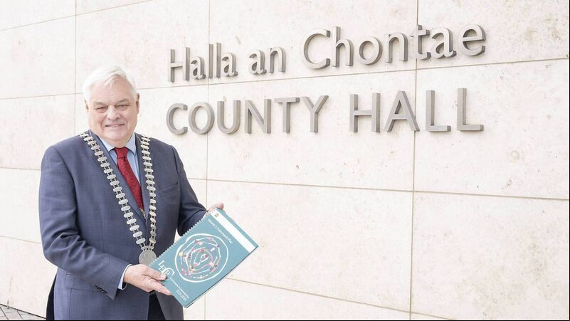 Cork councillors to see third pay rise in less than a year before polling day
