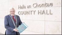 Cork councillors to see third pay rise in less than a year before polling day