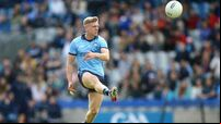 GAA round up: Dublin have too much for Roscommon as Donegal defeat Tyrone