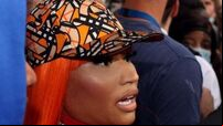 Nicki Minaj fans criticise ‘absolutely ridiculous’ short notice axing of gig
