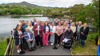 Two recreational projects in West Cork given the official seal of approval