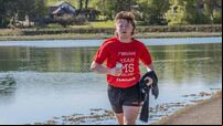 Cork teen raises €13k for MS in mum’s honour