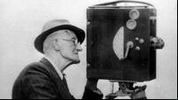 Saluting Cork brothers who were pioneers of Irish film-making