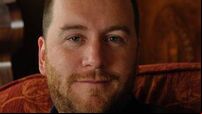 Cork-based poet on abuse: ‘I don’t want shame to stop me or anyone’