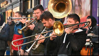 Headline acts announced for Cork Jazz Festival
