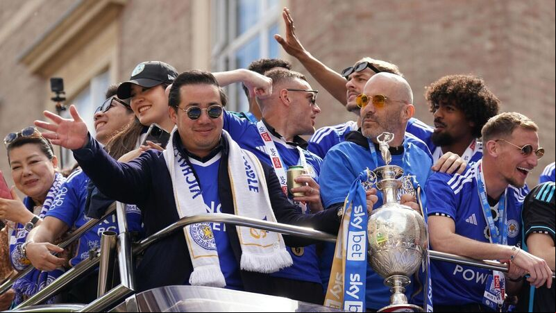 Premier League: Culture of punishment continues for 'some' clubs in the league Premier League: Culture of punishment continues for 'some' clubs in the league